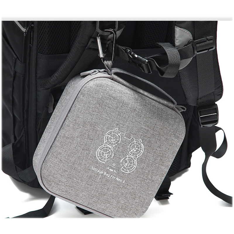 Carrying Shockproof Case for D - Drone Rc Dji บทวิจารณ์และราคา