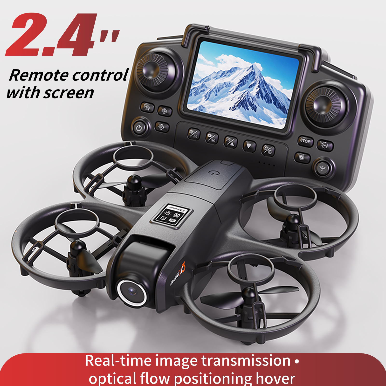 New YL3 RC Drone 8K 1080P Wide - Drone Dji Rc Pro บทวิจารณ์และราคา