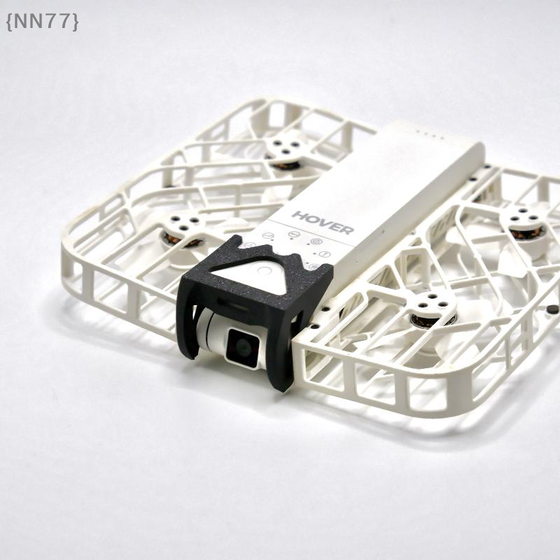 【NN77】3D Printed PLA Gimbal Gu - 3D Printed Drone Part บทวิจารณ์และราคา