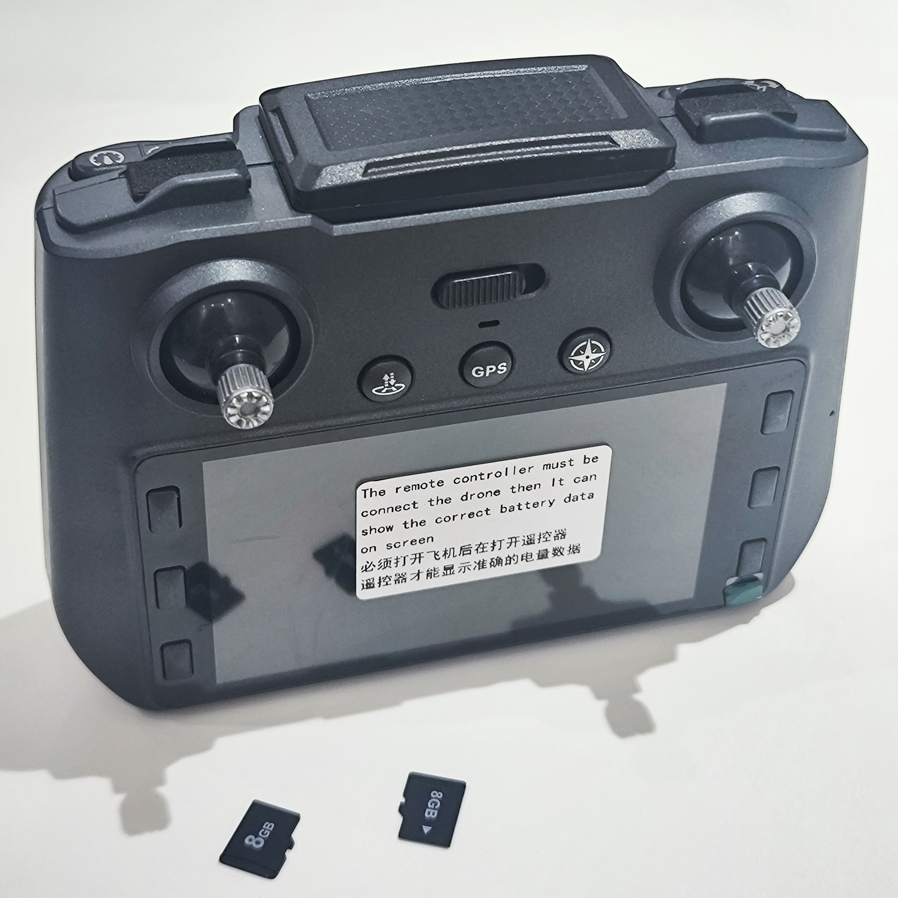 S159 Original Accessories Spar - Drone Rc Gps S159 บทวิจารณ์และราคา