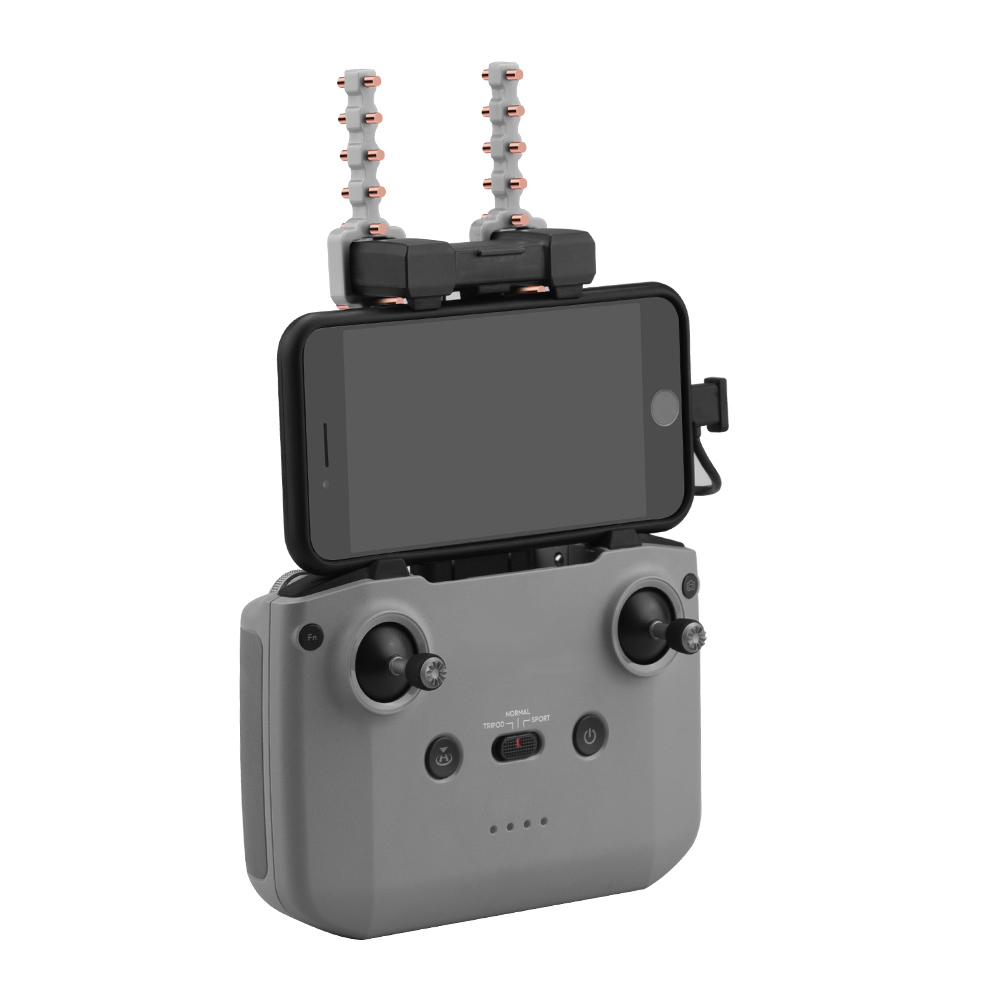 Signal Booster Yagi Antenna fo - Drone Rc Dji บทวิจารณ์และราคา