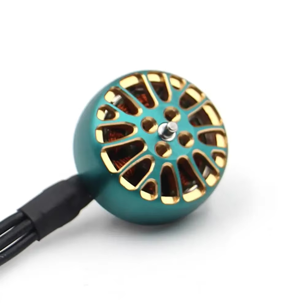 LANNRC 1404 Plus 4600kv  3800k - Drone Rc Kit บทวิจารณ์และราคา