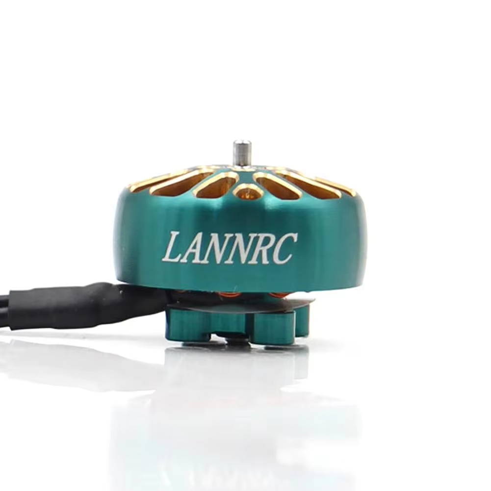 LANNRC 1404 Plus 4600kv  3800k - Drone Rc Kit บทวิจารณ์และราคา