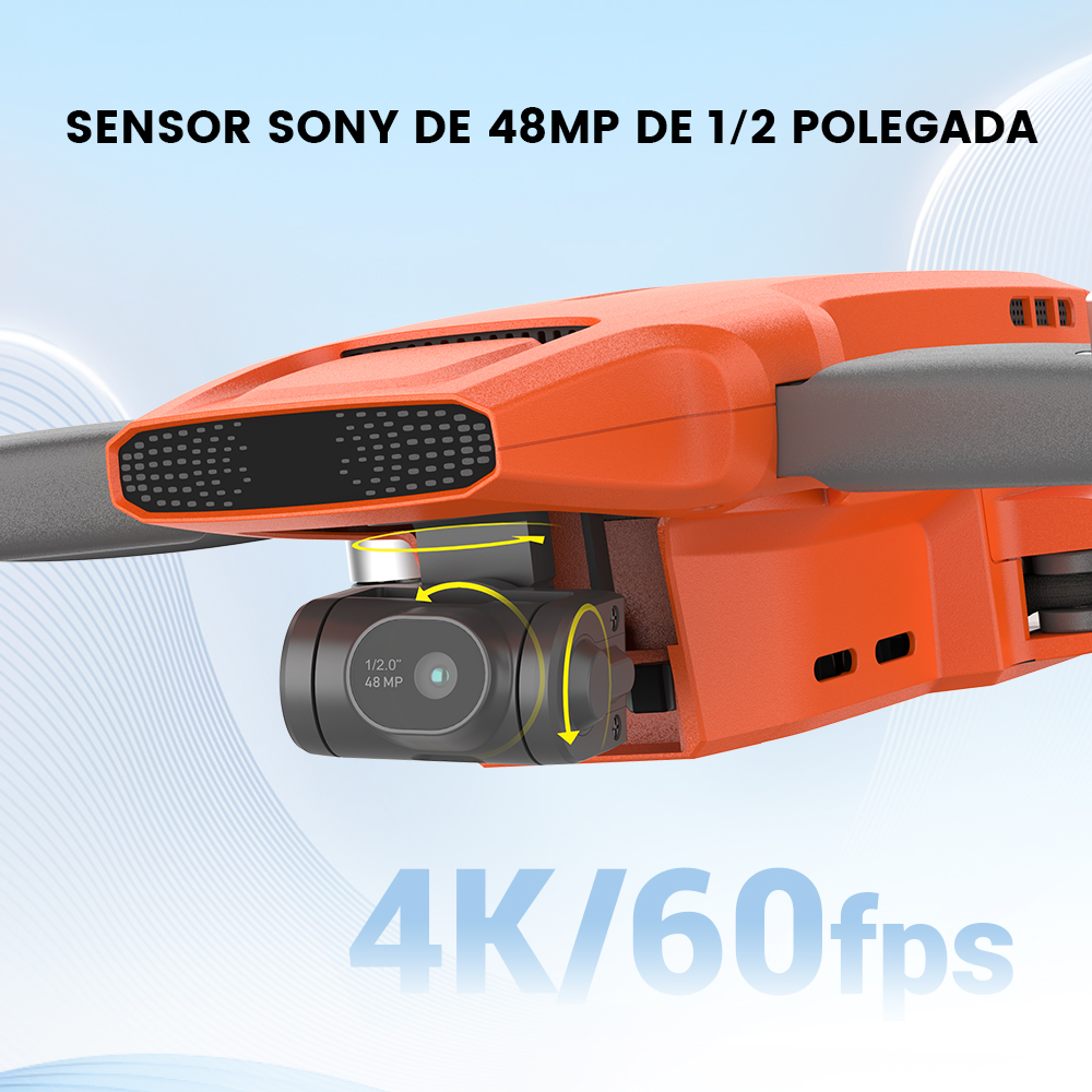 FIMI MINI 3 Camere drone 4K 60 - Drone Rc Dji บทวิจารณ์และราคา