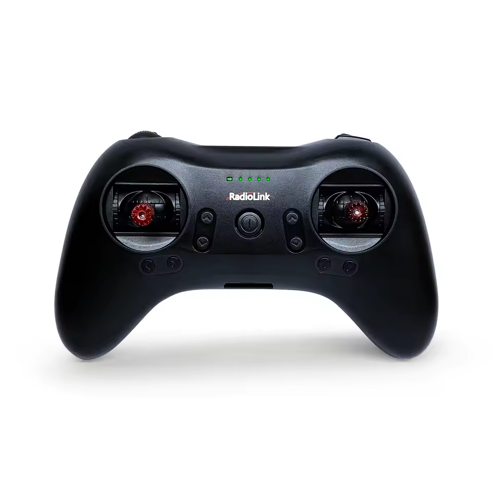 RadioLink T8S Radio Remote Tra - Drone Rc Car บทวิจารณ์และราคา