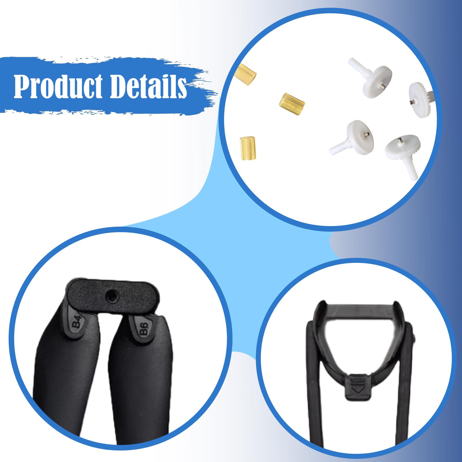 Aircraft Propeller Protective  - Drone Rc Kit บทวิจารณ์และราคา