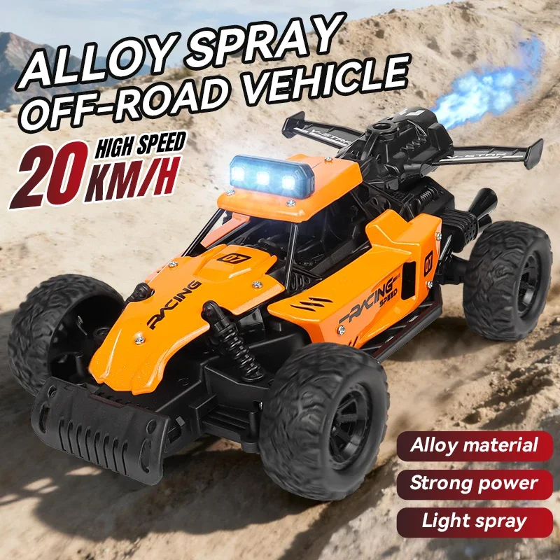 ZWN 1:18 2.4G RC Car With LED  - Drone Shahed Rc บทวิจารณ์และราคา