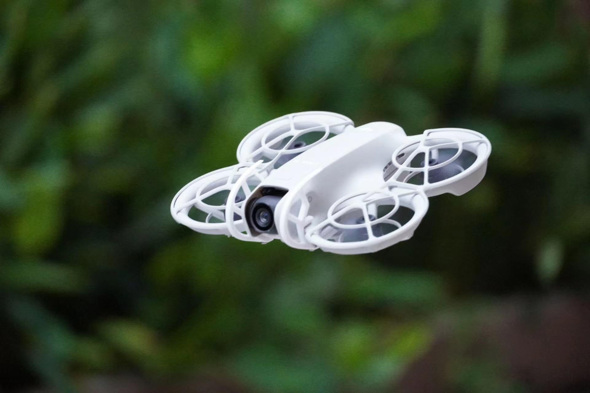 Gimbal Bumper for DJI Neo Dron - 3D Printed Drone Part บทวิจารณ์และราคา