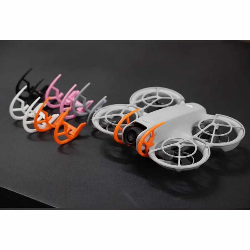 Gimbal Bumper for DJI Neo Dron - 3D Printed Drone Part บทวิจารณ์และราคา