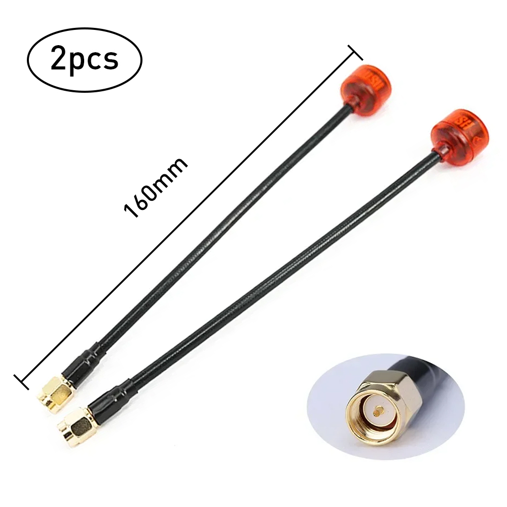 2026 NEW RUSHFPV RUSH Cherry F - Rc Transmitter บทวิจารณ์และราคา