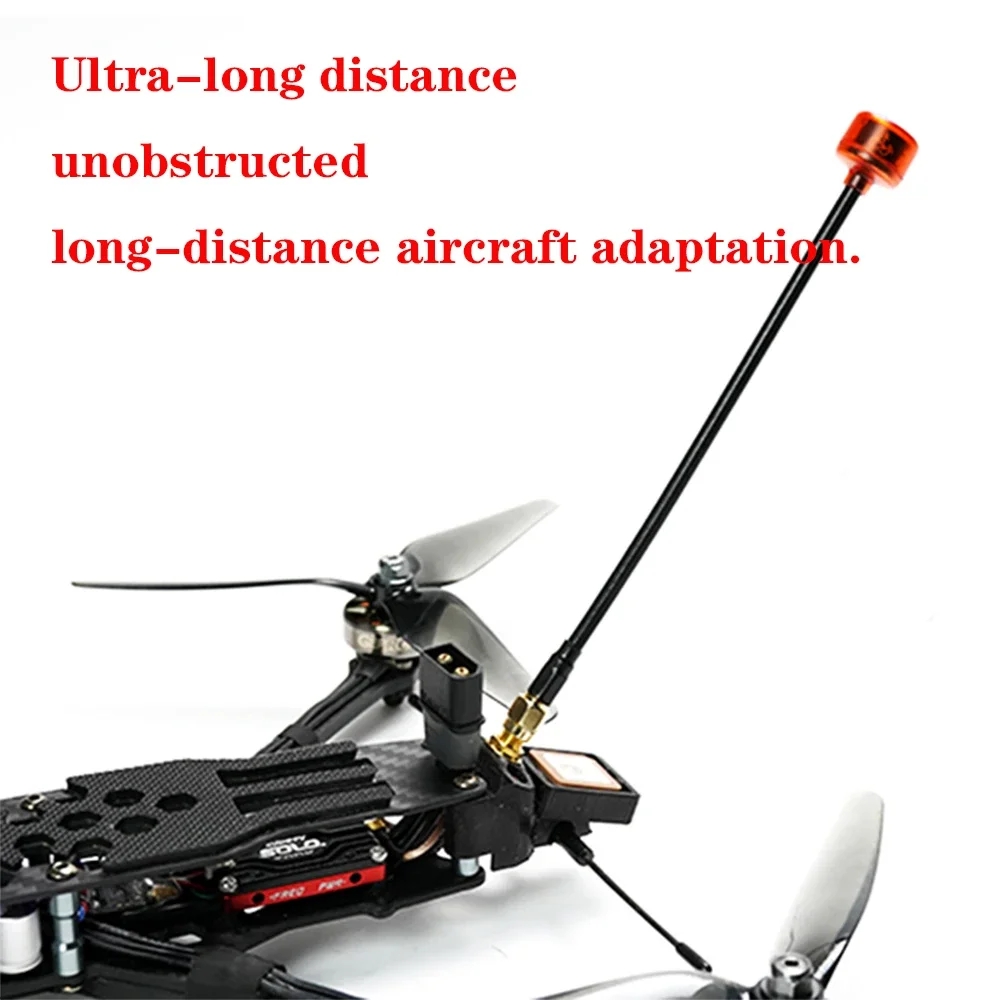 2026 NEW RUSHFPV RUSH Cherry F - Rc Transmitter บทวิจารณ์และราคา