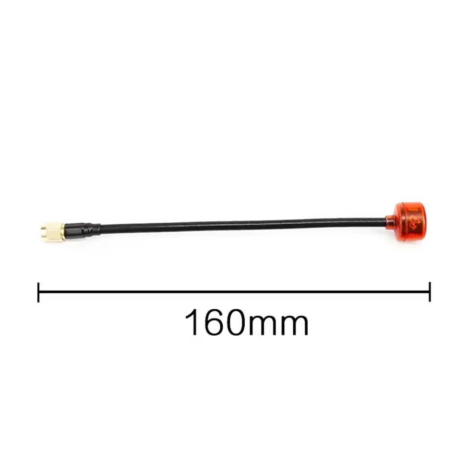2026 NEW RUSHFPV RUSH Cherry F - Rc Transmitter บทวิจารณ์และราคา