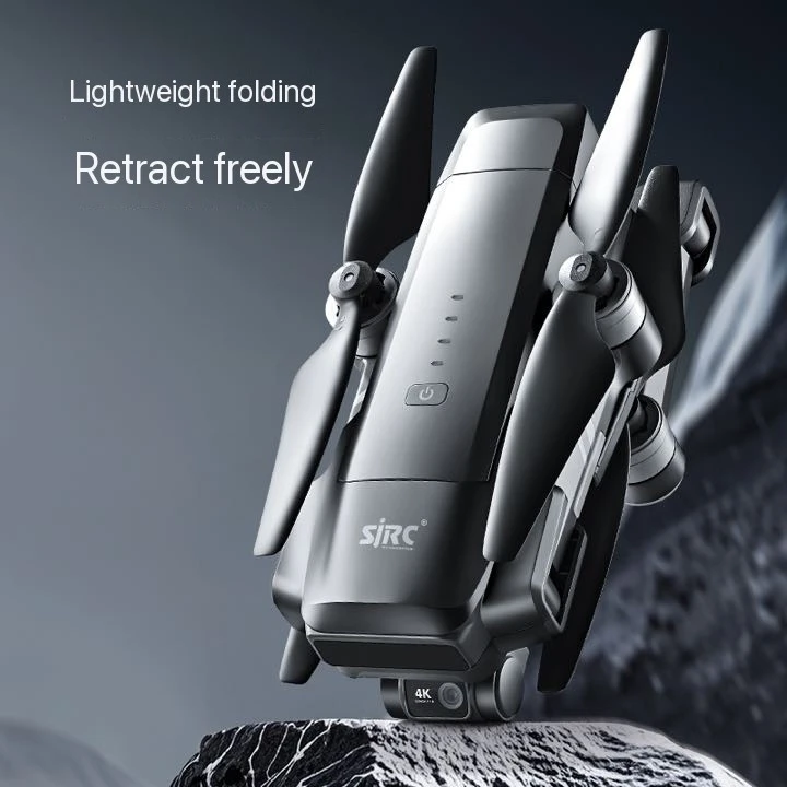 SJRC F22 S3 PRO Drone 4K Profe - Drone F22 Rc บทวิจารณ์และราคา