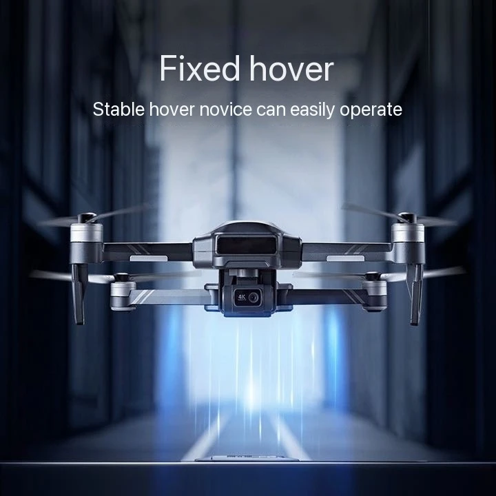 SJRC F22 S3 PRO Drone 4K Profe - Drone F22 Rc บทวิจารณ์และราคา