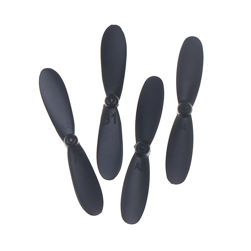 8PCS 42mm Props For 4D RC Spar - Drone Rc Kit บทวิจารณ์และราคา