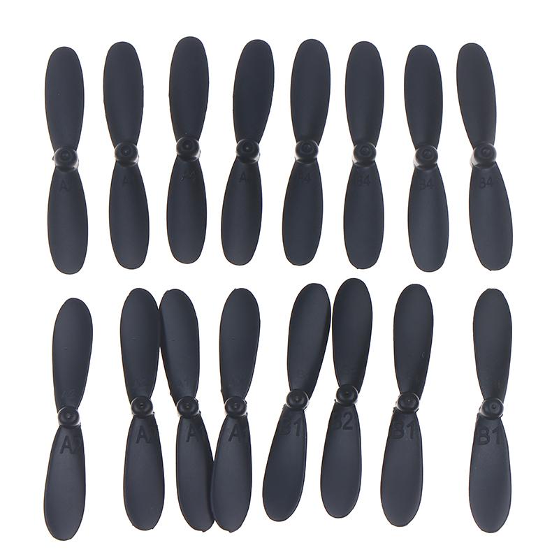 8PCS 42mm Props For 4D RC Spar - Drone Rc Kit บทวิจารณ์และราคา
