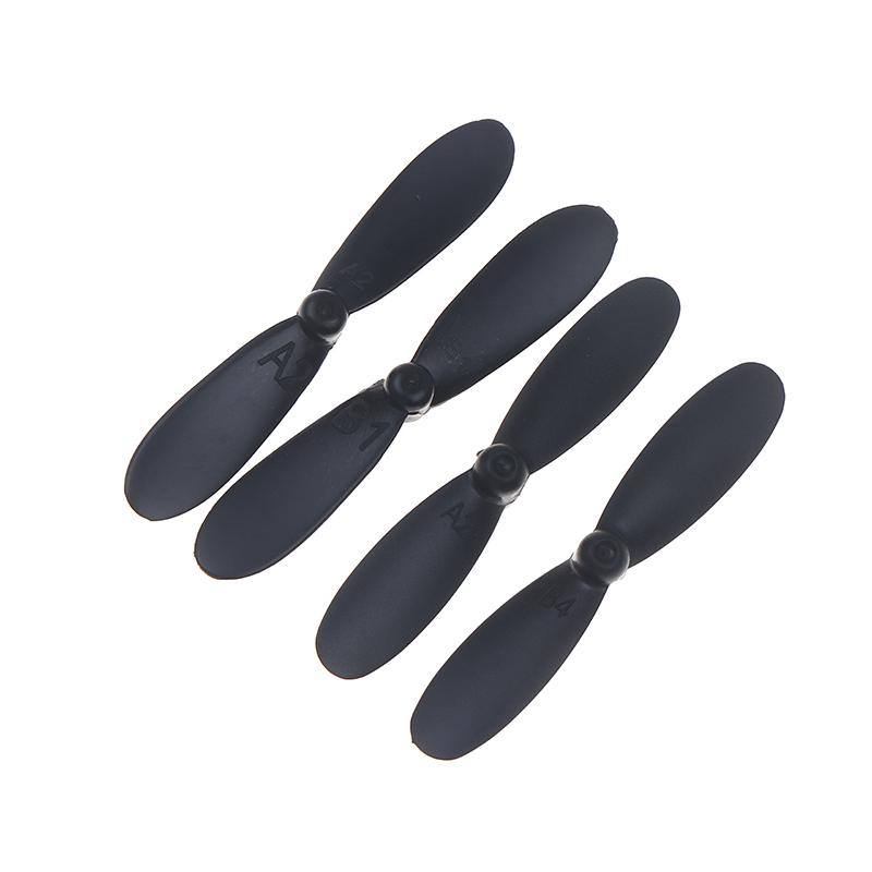 8PCS 42mm Props For 4D RC Spar - Drone Rc Kit บทวิจารณ์และราคา