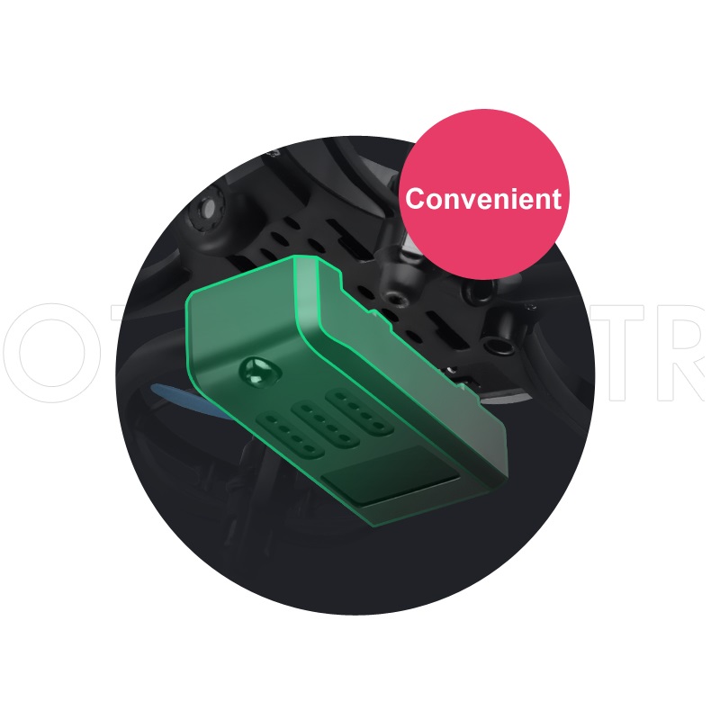 4DRC V8 Drone Original Battery - Rc Drone Uav บทวิจารณ์และราคา