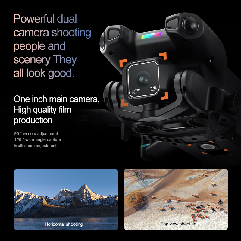 2026 New K900 PRO MAX MIni5 pr - Drone Rc Pro บทวิจารณ์และราคา