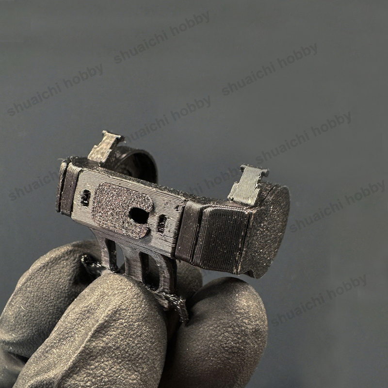 1Set Gimbal Protective Holder  - 3D Printed Drone Part บทวิจารณ์และราคา