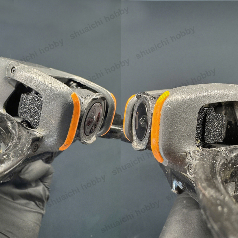 1Set Gimbal Protective Holder  - 3D Printed Drone Part บทวิจารณ์และราคา