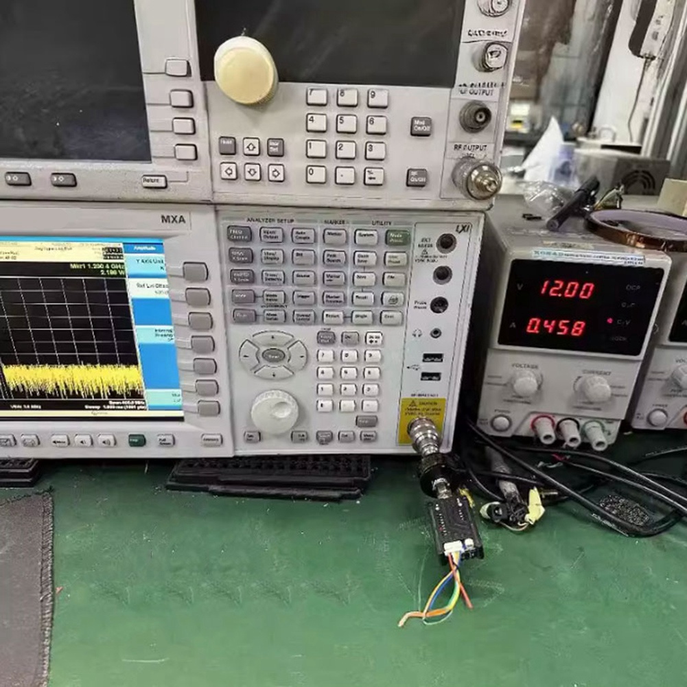 AS96-1.2G 2W VTX 8CH 2000Mw FP - Rc Transmitter บทวิจารณ์และราคา
