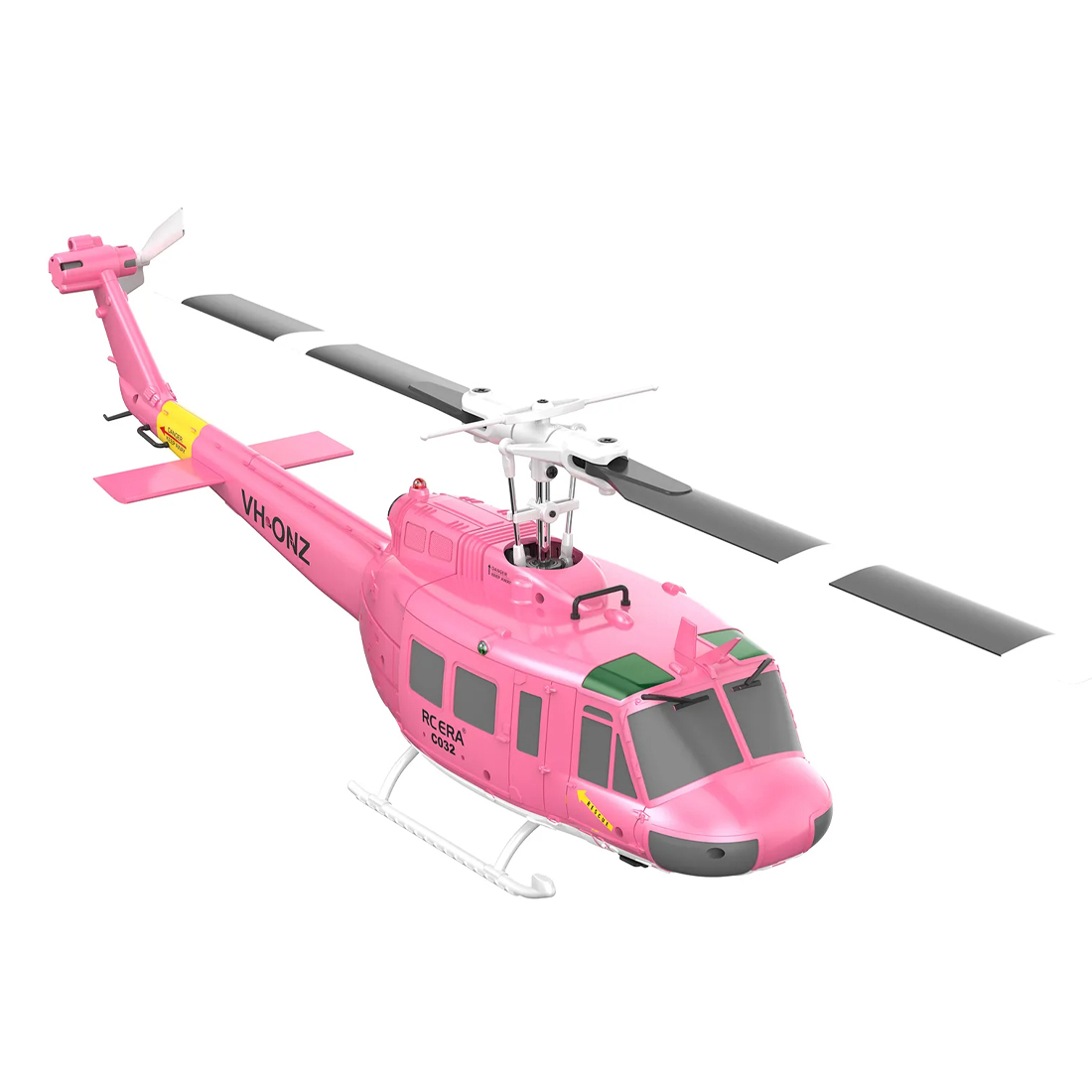 C032 6CH Brushless RC Helicopt - Drone Shahed Rc บทวิจารณ์และราคา