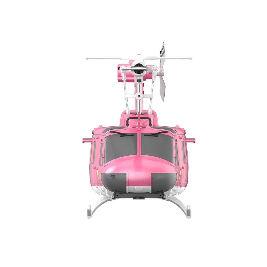 C032 6CH Brushless RC Helicopt - Drone Shahed Rc บทวิจารณ์และราคา