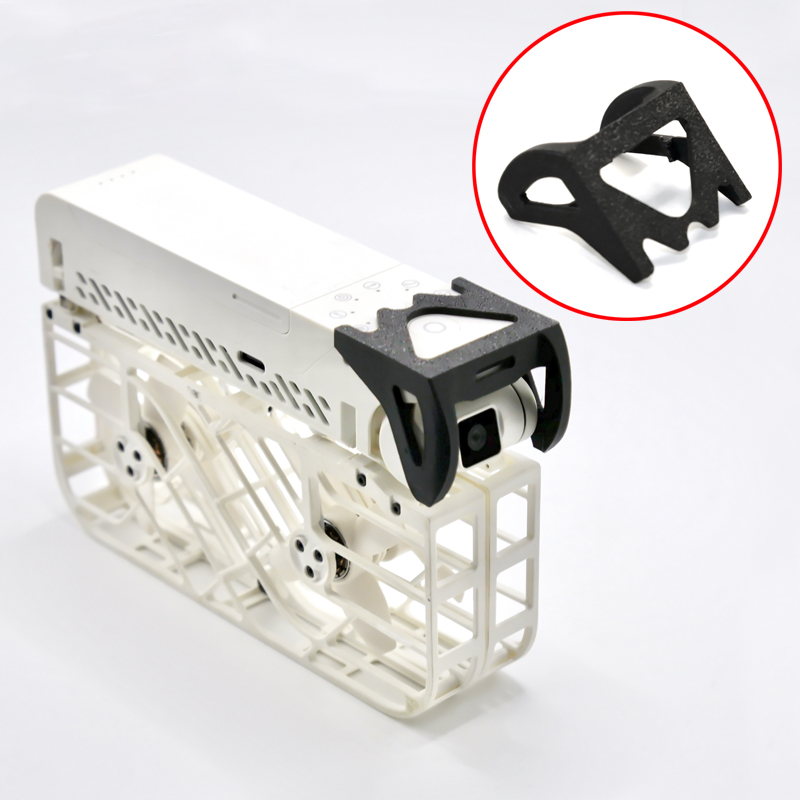 1PCS Gimbal Protective Cover F - 3D Printed Drone Part บทวิจารณ์และราคา