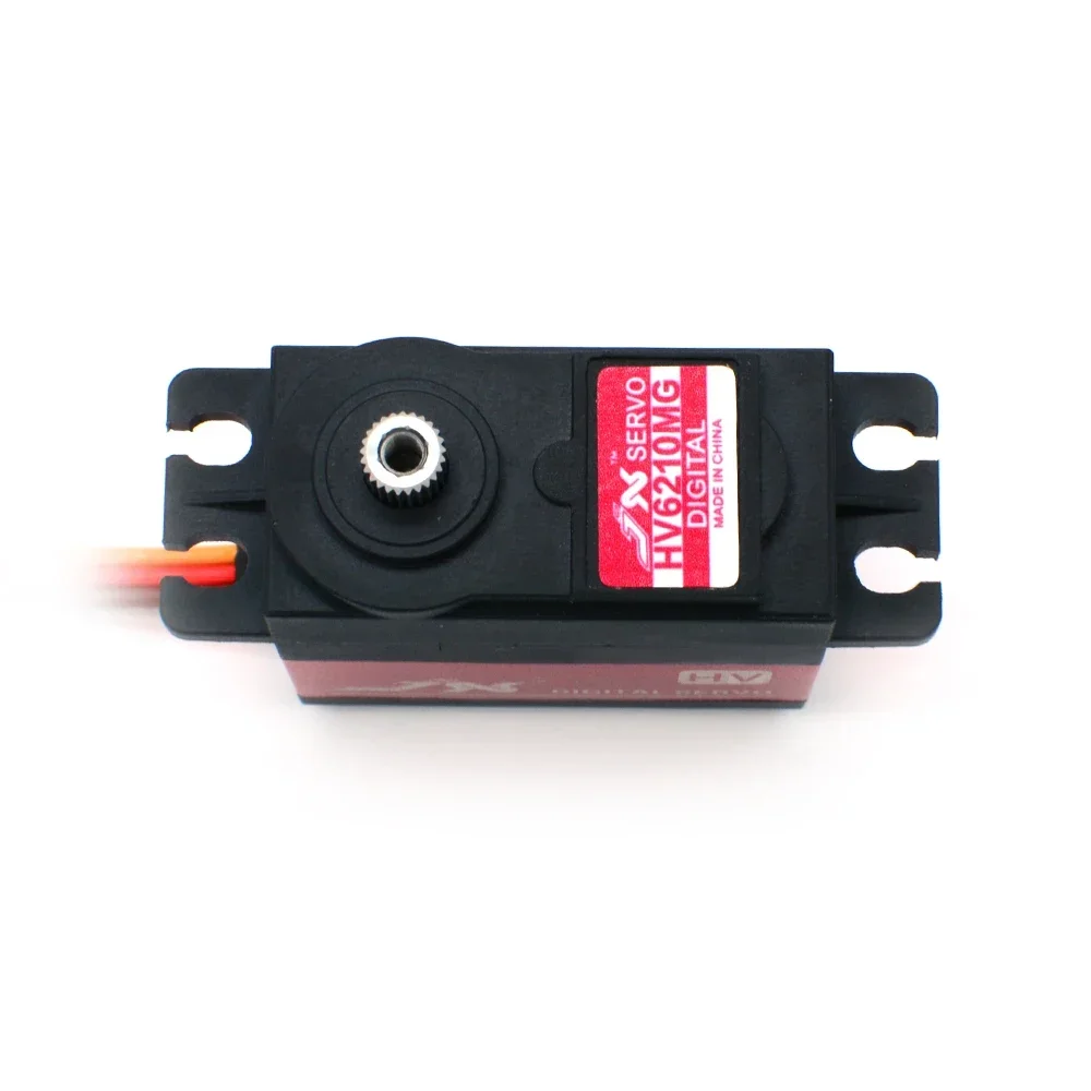 JX Servo PDI-HV6210MG 11kg Lar - Drone Rc Car บทวิจารณ์และราคา