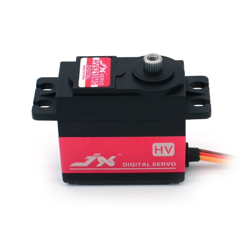 JX Servo PDI-HV6210MG 11kg Lar - Drone Rc Car บทวิจารณ์และราคา
