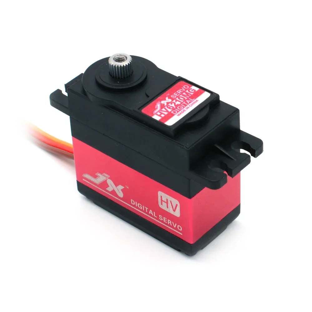 JX Servo PDI-HV6210MG 11kg Lar - Drone Rc Car บทวิจารณ์และราคา