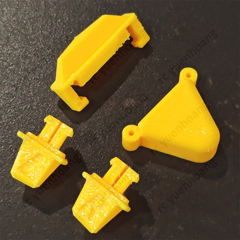 For SpeedyBee Bee25 FPV Drone  - 3D Printed Drone Part บทวิจารณ์และราคา