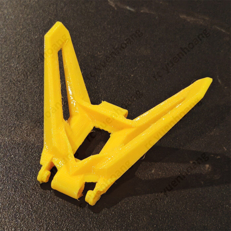 For SpeedyBee Bee25 FPV Drone  - 3D Printed Drone Part บทวิจารณ์และราคา