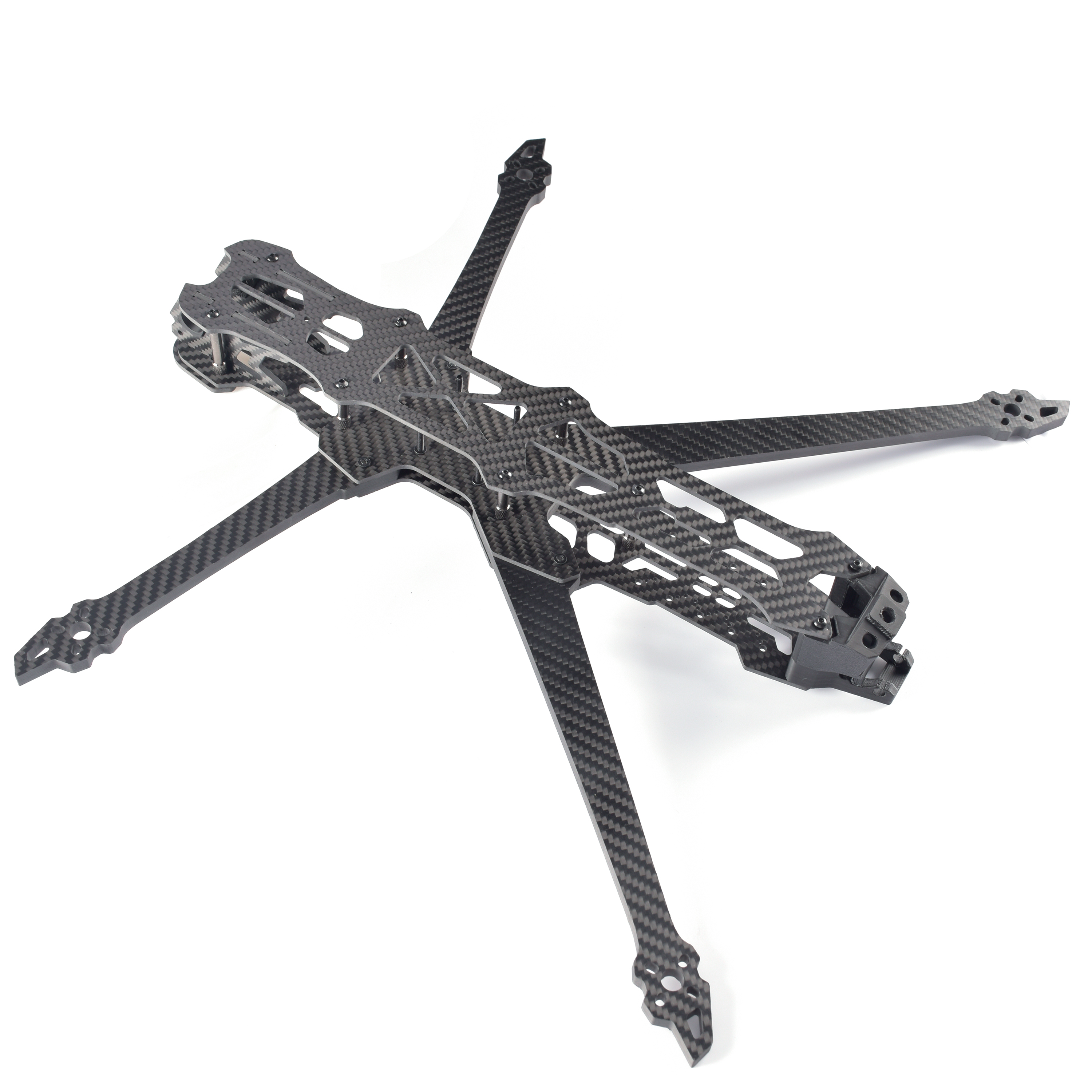 GK-V3 10 inch 435mm Wheelbase  - Drone Rc Kit บทวิจารณ์และราคา