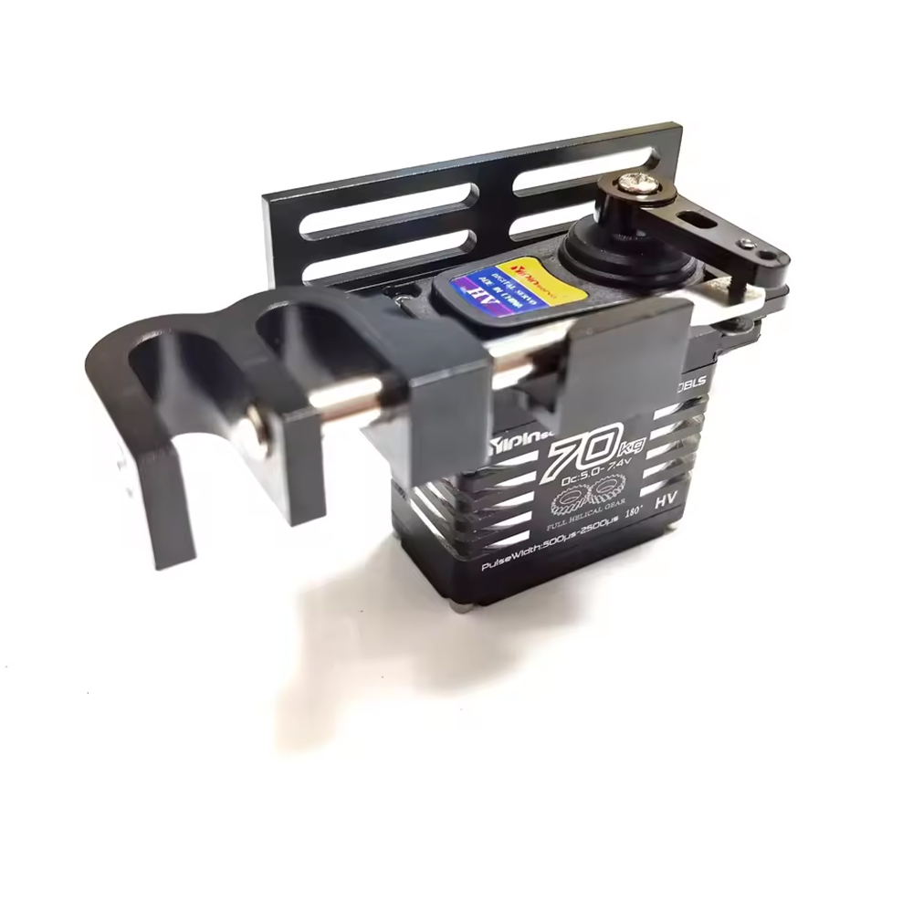70kg Brushless servo Motor 42k - Drone Rc Kit บทวิจารณ์และราคา