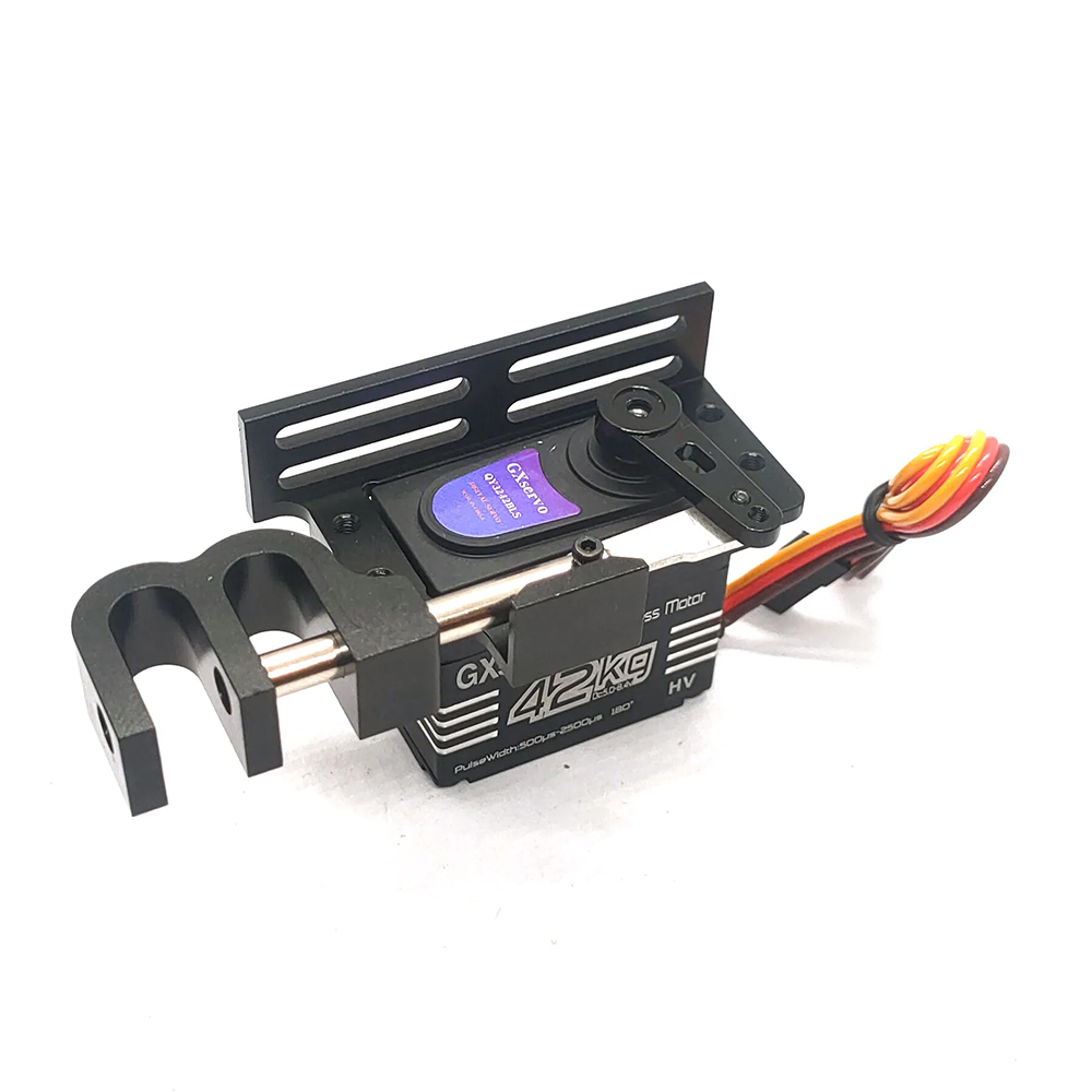 70kg Brushless servo Motor 42k - Drone Rc Kit บทวิจารณ์และราคา