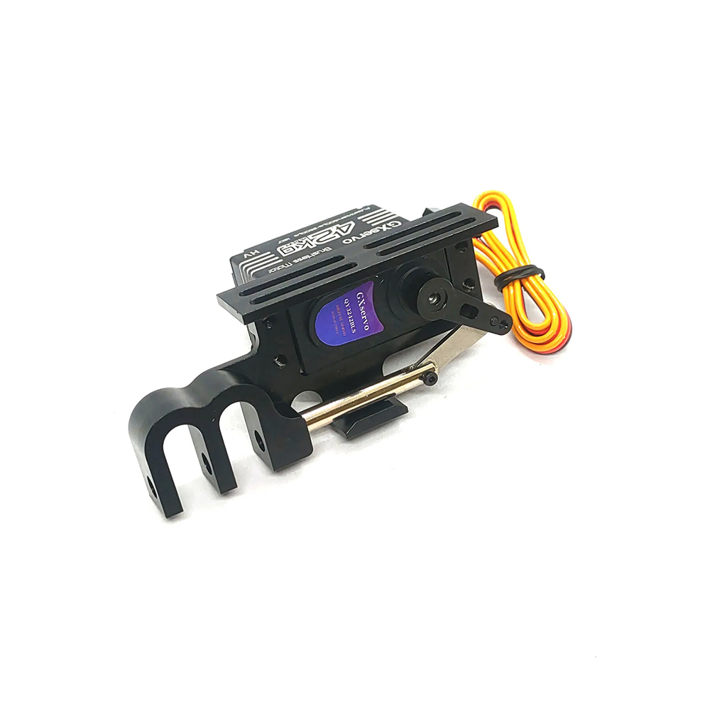 70kg Brushless servo Motor 42k - Drone Rc Kit บทวิจารณ์และราคา