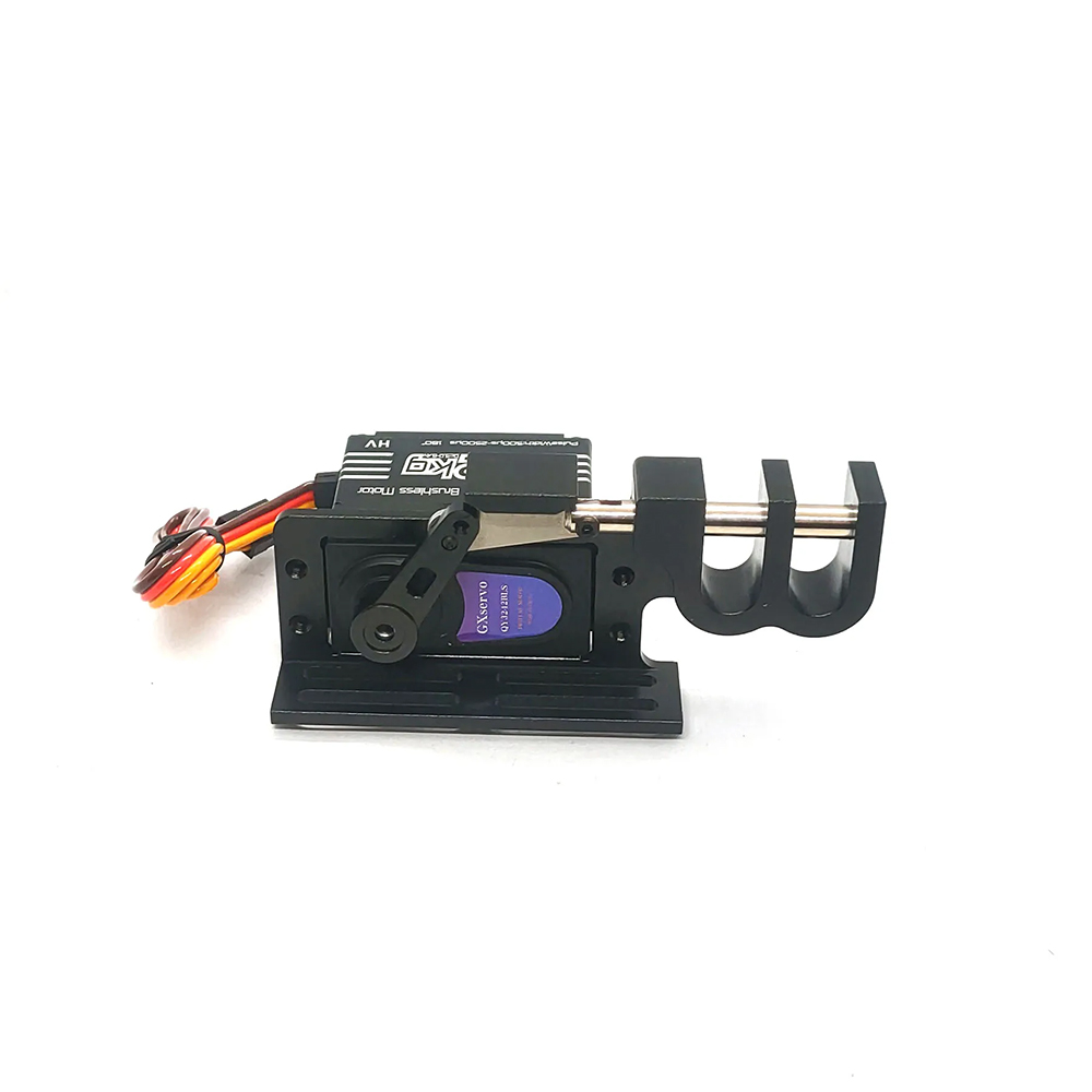 70kg Brushless servo Motor 42k - Drone Rc Kit บทวิจารณ์และราคา