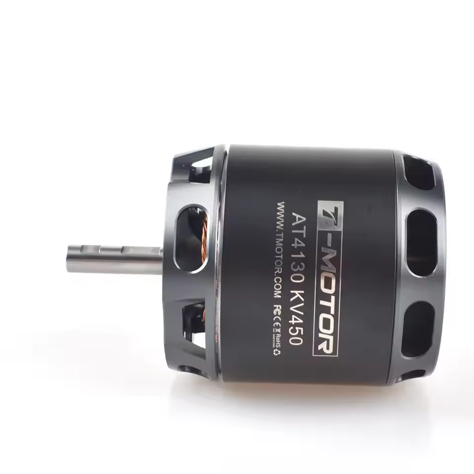 T-MOTOR AT4130 230/300/450KV L - Rc Drone Uav บทวิจารณ์และราคา