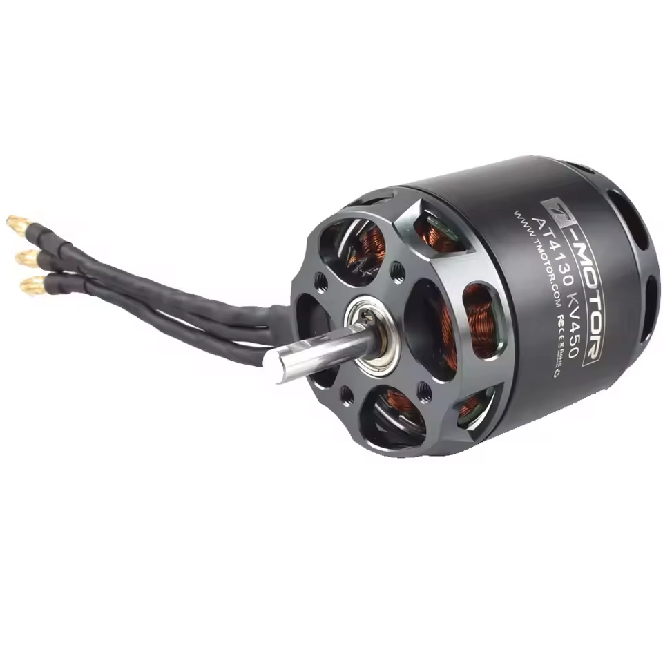 T-MOTOR AT4130 230/300/450KV L - Rc Drone Uav บทวิจารณ์และราคา