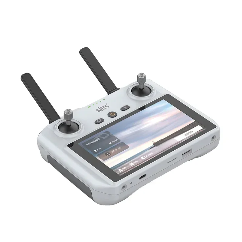 5.5-inch Touch Screen Remote C - Drone F22 Rc บทวิจารณ์และราคา