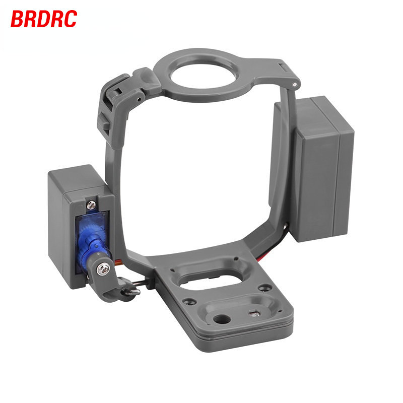 BRDRC AirDrop Dropping System  - Drone Dji Rc Pro บทวิจารณ์และราคา