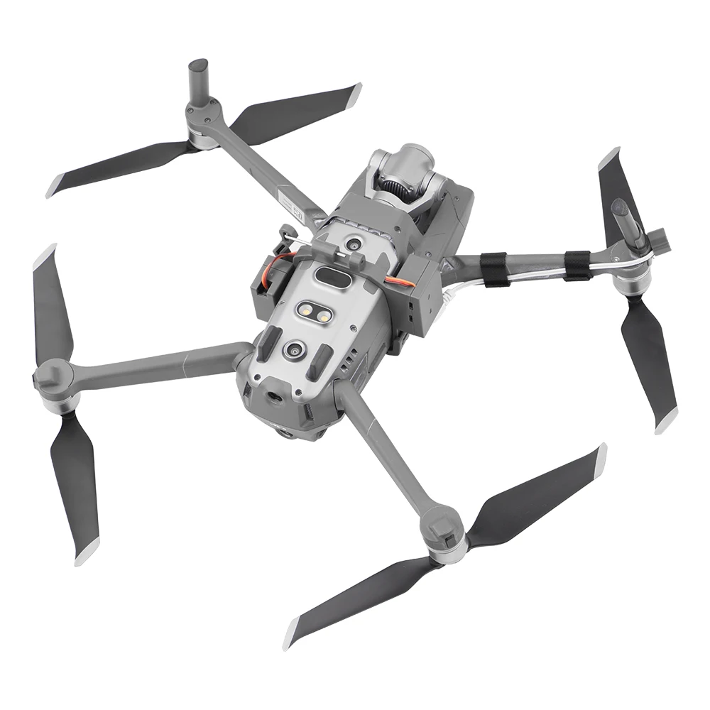Airdrop System for DJI Mavic 3 - Drone Dji Rc Pro บทวิจารณ์และราคา