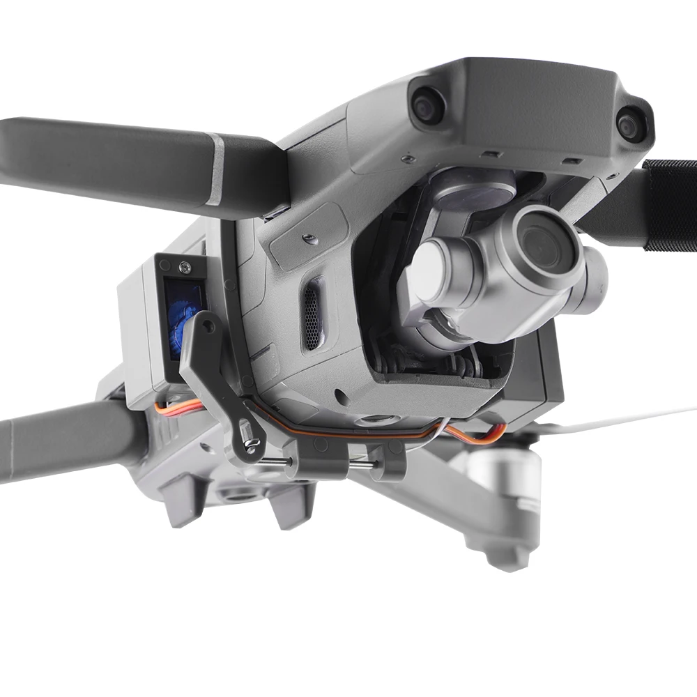 Airdrop System for DJI Mavic 3 - Drone Dji Rc Pro บทวิจารณ์และราคา
