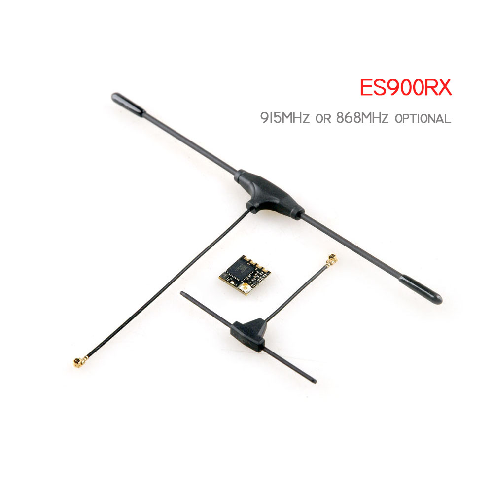 Happymodel RC ELRS Micro ES900 - Drone Rc Kit บทวิจารณ์และราคา