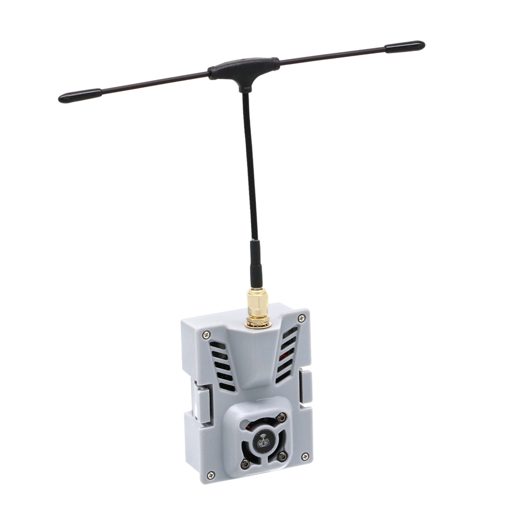 Happymodel RC ELRS Micro ES900 - Drone Rc Kit บทวิจารณ์และราคา