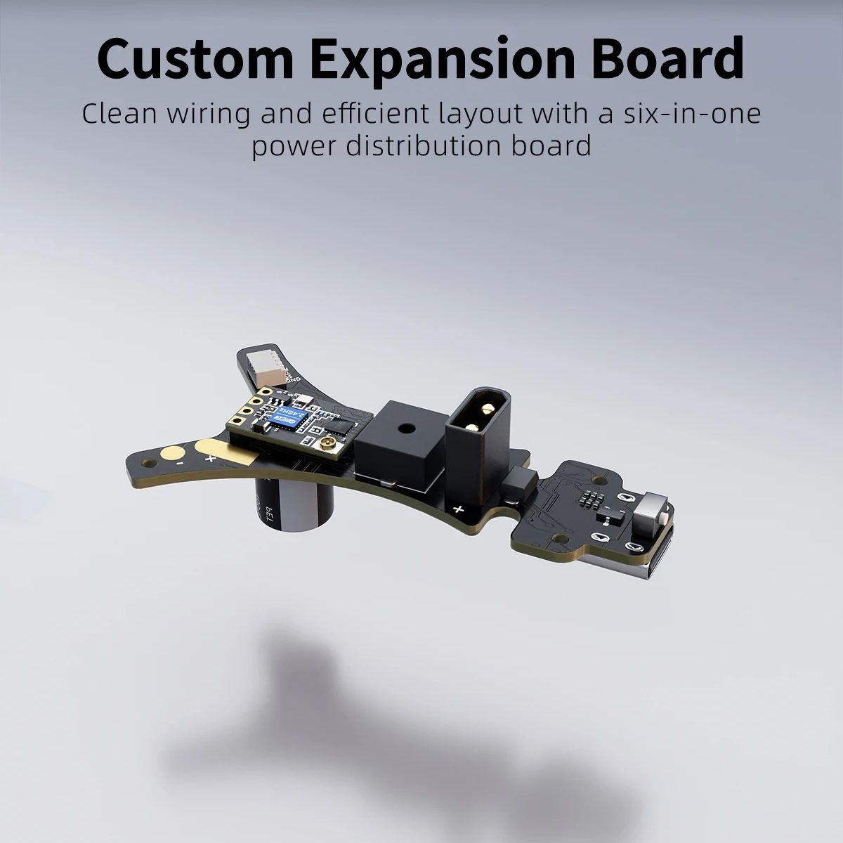 GEPRC Cinelog30 V3 FPV Quadcop - Drone Rc Holder บทวิจารณ์และราคา