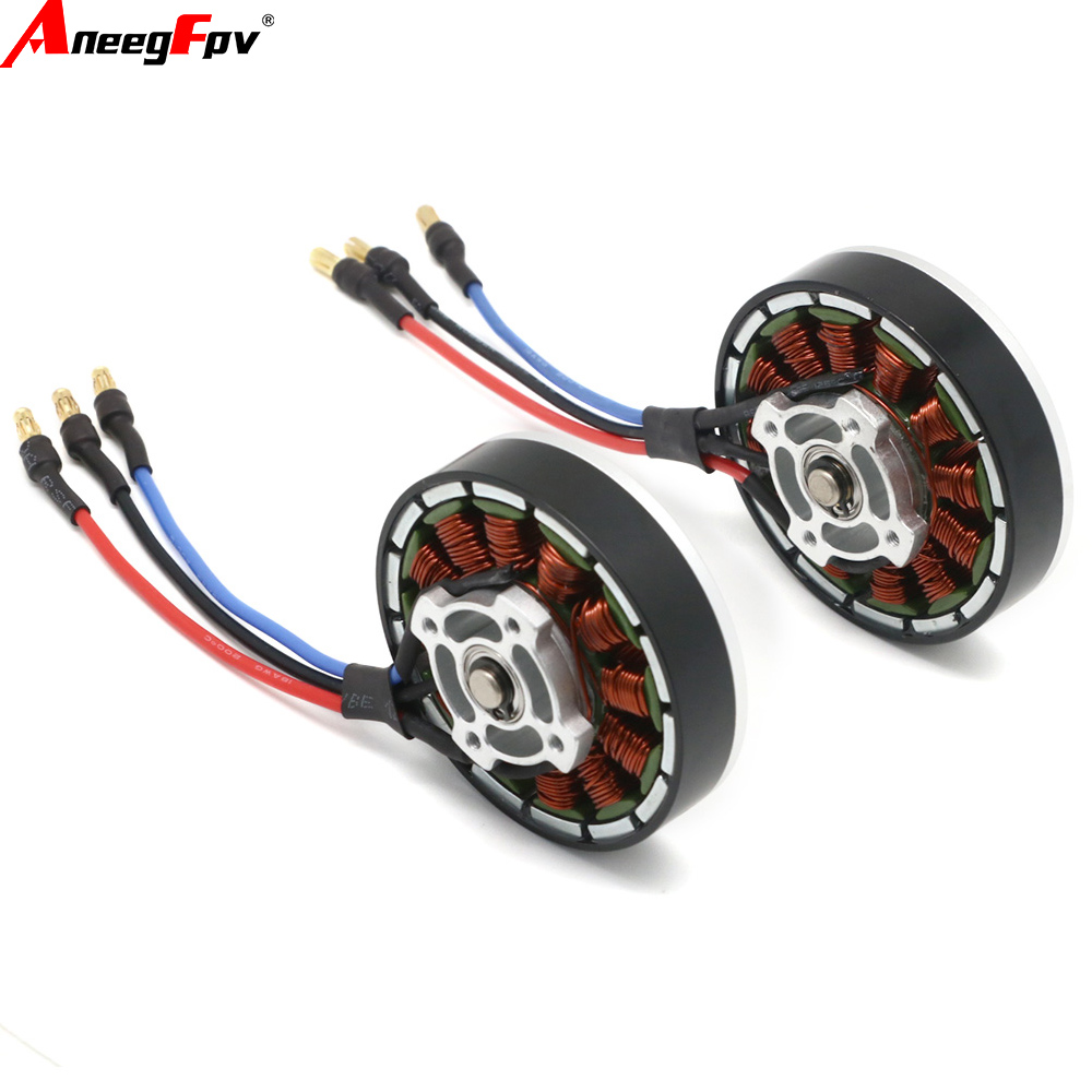 RC Drone Motor 5008 335KV 400K - Drone Rc Kit บทวิจารณ์และราคา