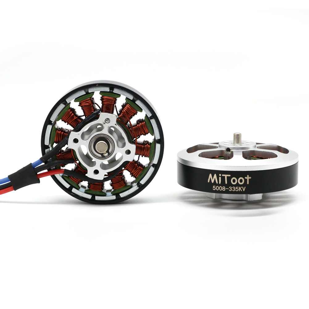 RC Drone Motor 5008 335KV 400K - Drone Rc Kit บทวิจารณ์และราคา